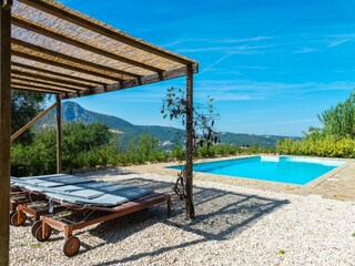 Type de propriété : Chalet Serra San Quirico Enregistrement extérieur 4