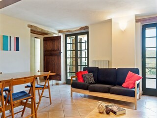 Vakantiehuisje Serra San Quirico Kenmerken 15