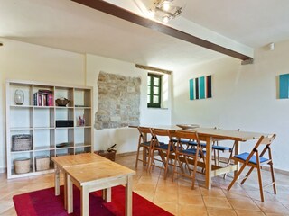 Cottage Serra San Quirico Features 23