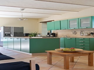 Landhaus Serra San Quirico Ausstattung 21