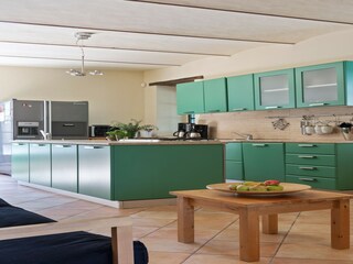 Type de propriété : Chalet Serra San Quirico Équipement 25