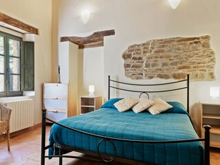 Vakantiehuisje Serra San Quirico Kenmerken 17