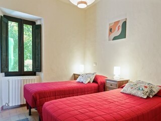 Vakantiehuisje Serra San Quirico Kenmerken 18