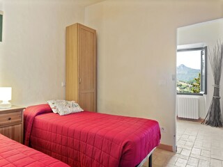 Cottage Serra San Quirico Features 17