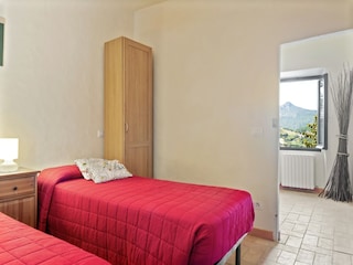 Landhaus Serra San Quirico Ausstattung 17