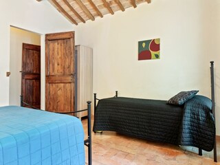 Landhaus Serra San Quirico Ausstattung 20