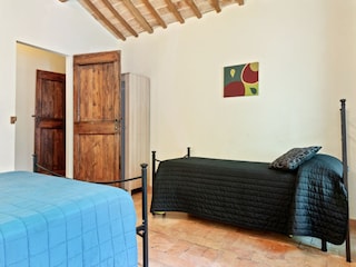 Landhaus Serra San Quirico Ausstattung 28