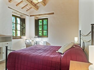 Landhaus Serra San Quirico Ausstattung 27
