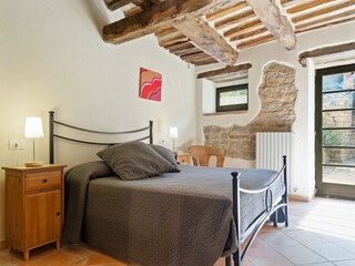 Type de propriété : Chalet Serra San Quirico Équipement 28