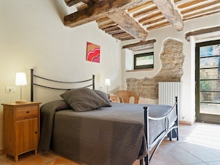 Vakantiehuisje Serra San Quirico Kenmerken 24
