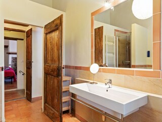 Type de propriété : Chalet Serra San Quirico Équipement 21