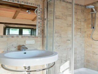 Type de propriété : Chalet Serra San Quirico Équipement 28