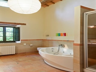 Landhaus Serra San Quirico Ausstattung 18