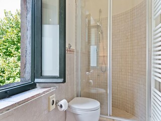 Vakantiehuisje Serra San Quirico Kenmerken 23