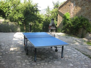 Vakantiehuisje Serra San Quirico  32