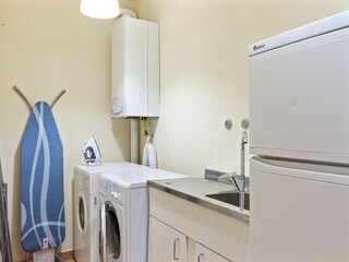 Cottage Serra San Quirico  32