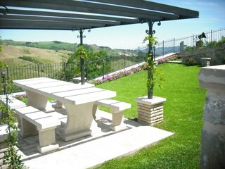 Appartement Sant'Agata Feltria Enregistrement extérieur 6