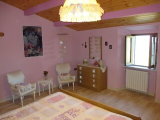 Appartement Sant'Agata Feltria Équipement 31