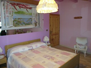 Apartment Sant'Agata Feltria Ausstattung 29