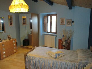 Apartment Sant'Agata Feltria Ausstattung 29