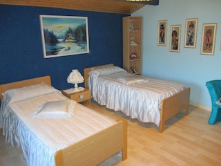 Apartamento Sant'Agata Feltria Características 24
