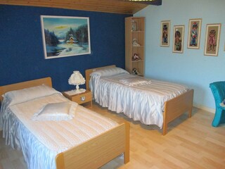 Appartement Sant'Agata Feltria Kenmerken 22