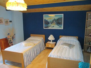 Apartamento Sant'Agata Feltria Características 30