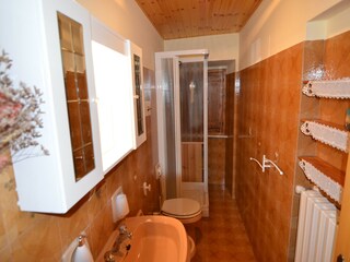 Apartment Sant'Agata Feltria Ausstattung 30