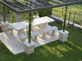 Apartment Sant'Agata Feltria Außenaufnahme 9