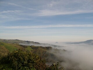 Appartement Sant'Agata Feltria Enregistrement extérieur 8