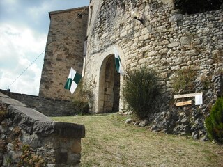 Apartamento Sant'Agata Feltria Entorno 36