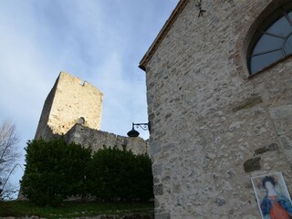 Apartamento Sant'Agata Feltria Entorno 38
