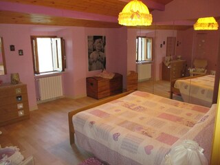 Apartment Sant'Agata Feltria Ausstattung 32