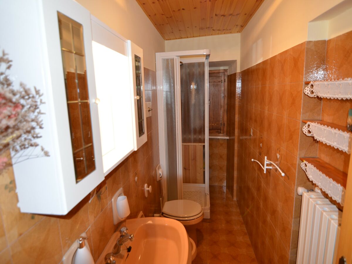 Apartment Sant'Agata Feltria Ausstattung 31