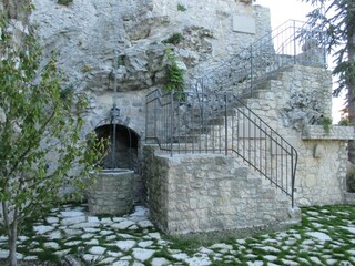 Apartment Sant'Agata Feltria Outdoor Recording 3