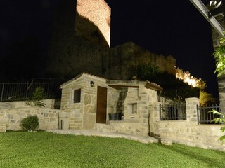 Apartment Sant'Agata Feltria Außenaufnahme 7