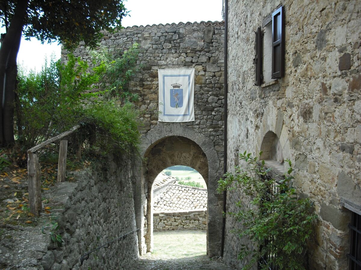 Apartment Sant'Agata Feltria Umgebung 34