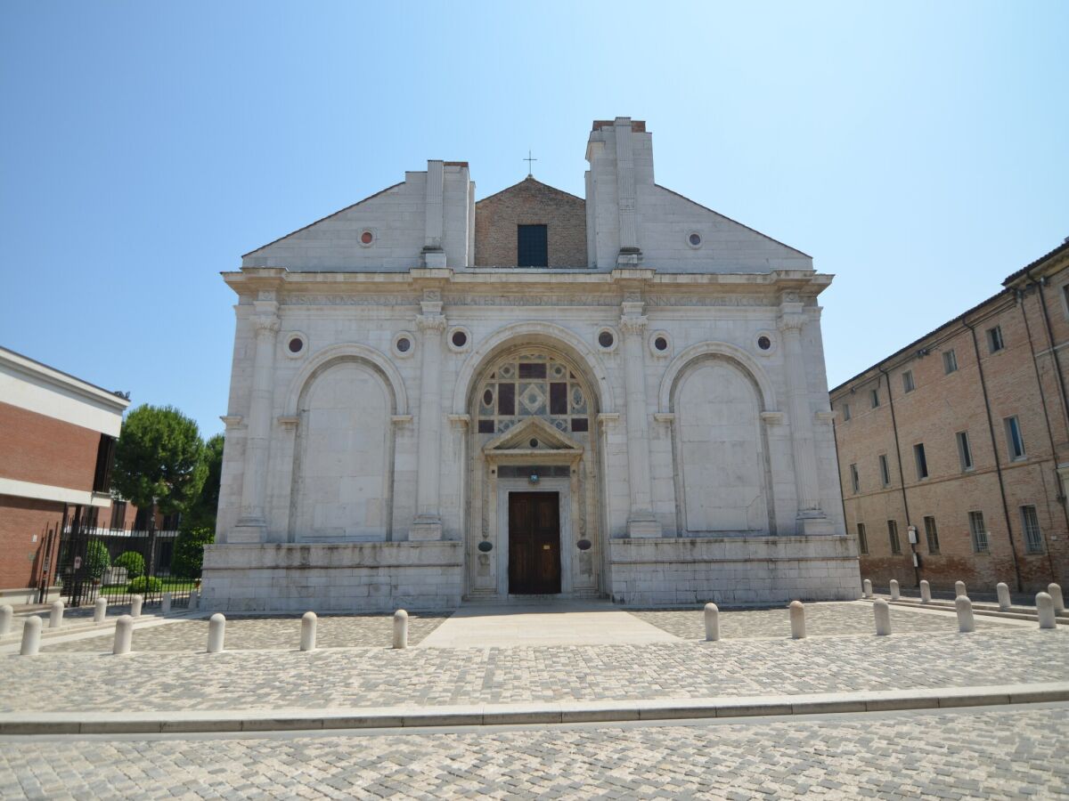 Apartment Sant'Agata Feltria Umgebung 37