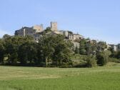 Apartment Sant'Agata Feltria Outdoor Recording 1