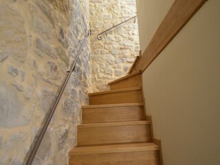 Apartment Sant'Agata Feltria Ausstattung 16