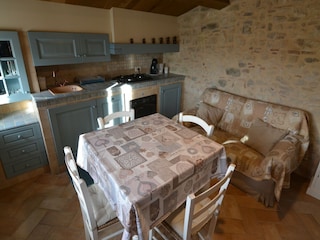 Apartment Sant'Agata Feltria Features 13