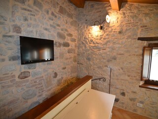 Apartment Sant'Agata Feltria Ausstattung 25
