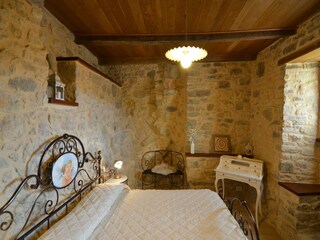 Apartment Sant'Agata Feltria Ausstattung 26