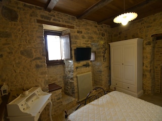 Apartment Sant'Agata Feltria Ausstattung 19