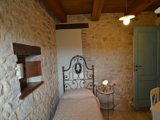 Apartment Sant'Agata Feltria Ausstattung 21