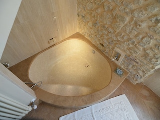Apartment Sant'Agata Feltria Ausstattung 21