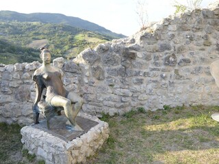 Apartment Sant'Agata Feltria Umgebung 35