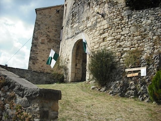 Apartment Sant'Agata Feltria Umgebung 36