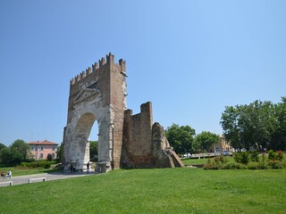 Apartamento Sant'Agata Feltria Entorno 24