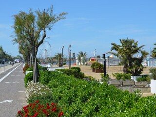 Apartamento Sant'Agata Feltria Entorno 25